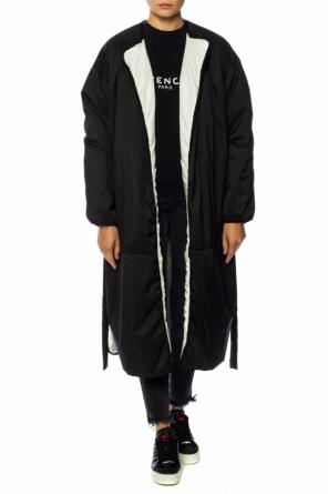 Insulated cloak, zdjęcie 2 Insulated cloak od Givenchy